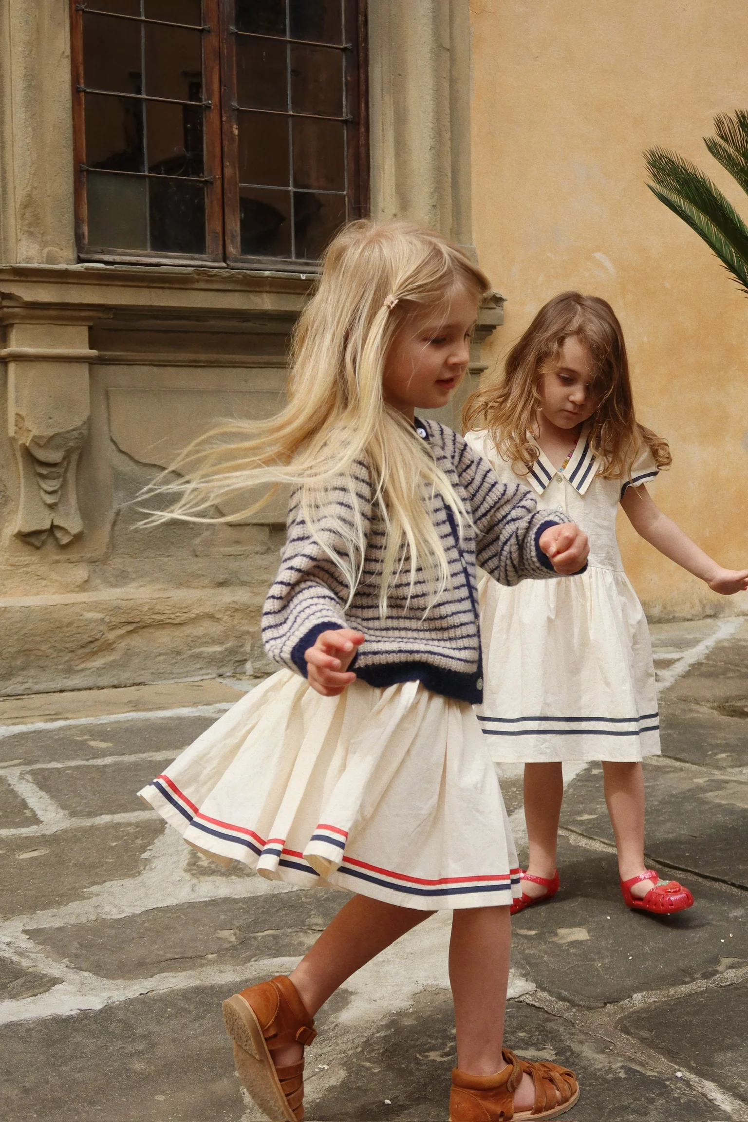 Konges Sløjd - Rochie Allie [9]