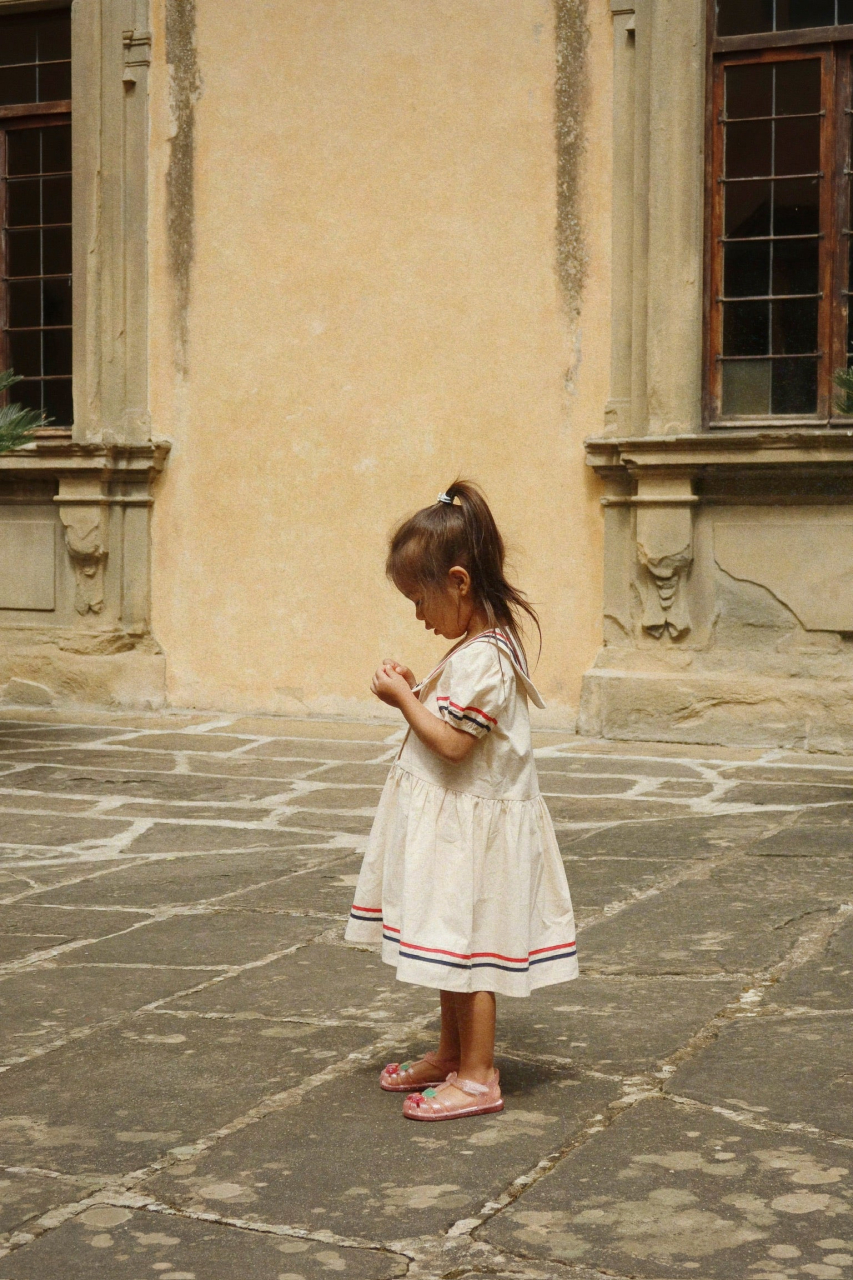 Konges Sløjd - Rochie Allie [4]