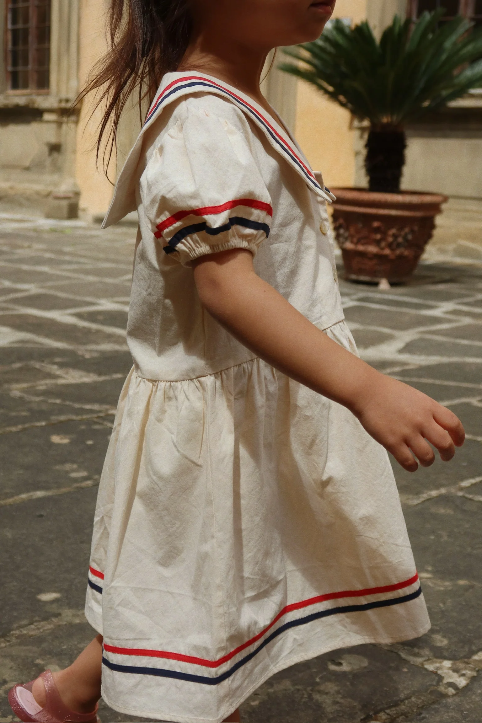 Konges Sløjd - Rochie Allie [5]