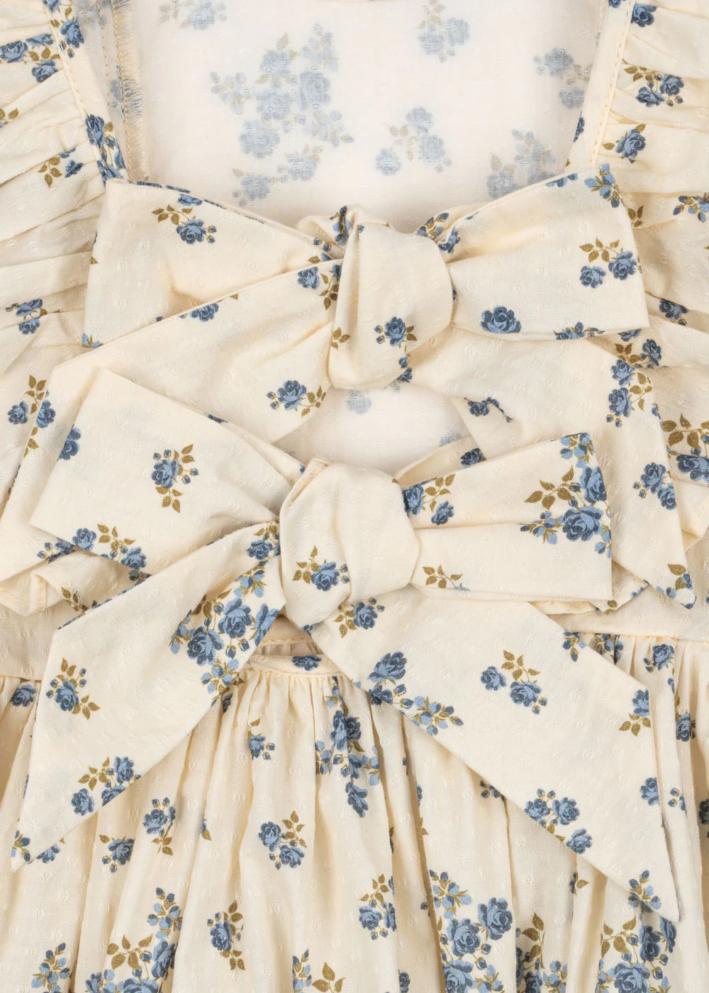 Konges Sløjd - Rochie Cianna apus de soare [7]