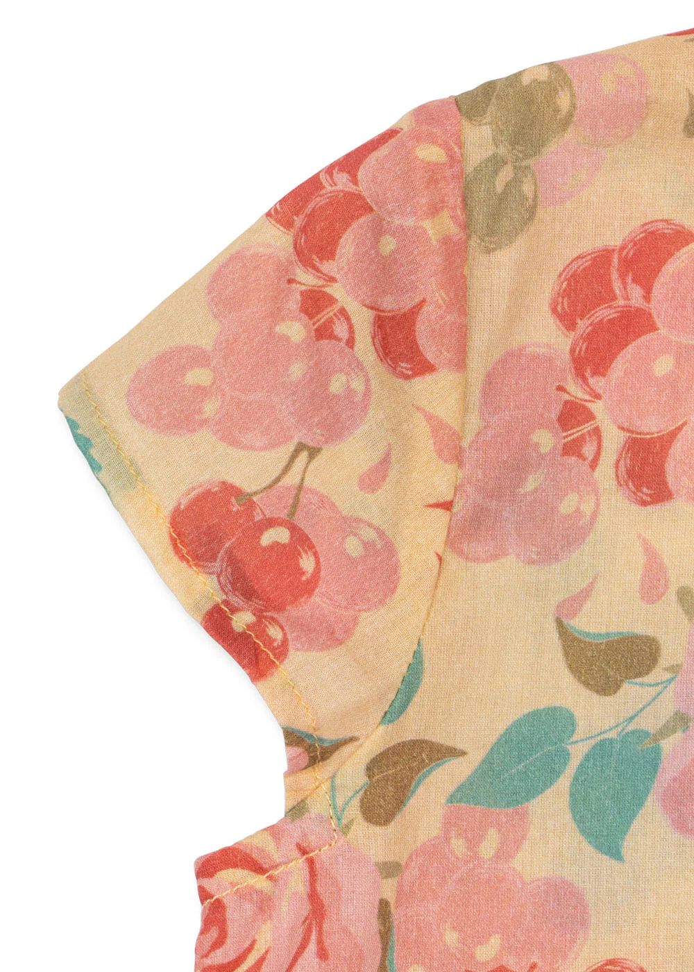 Konges Sløjd - Rochie Pacey struguri înfloriți [9]