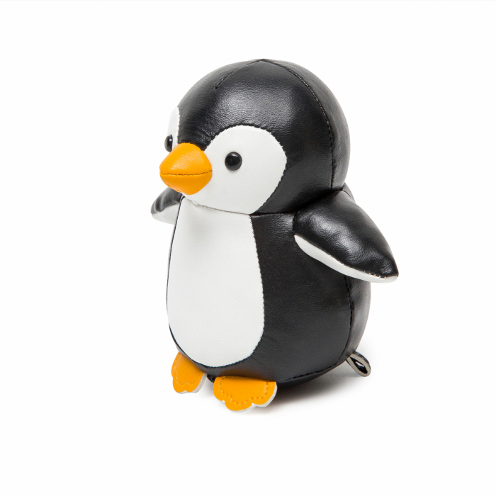 Micul pinguin Martin - zornaitoare [3]