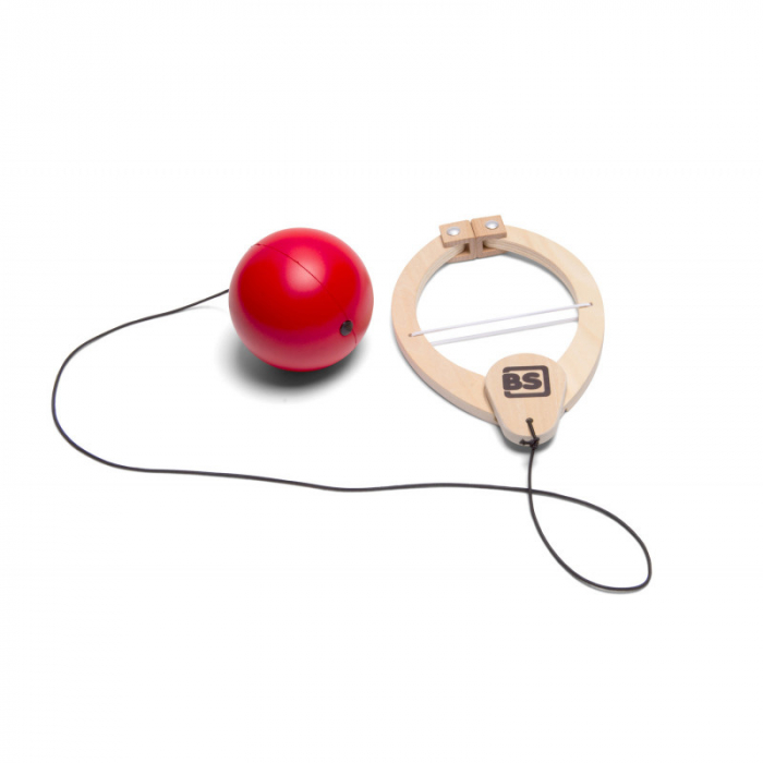 Minge pentru usa, BS Toys [3]