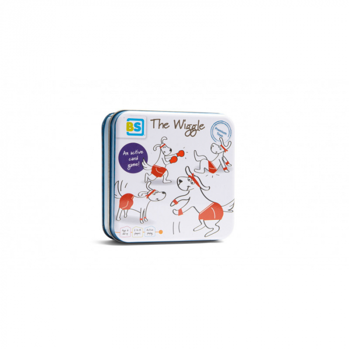 Miscarea, joc de motricitate, BS Toys [6]