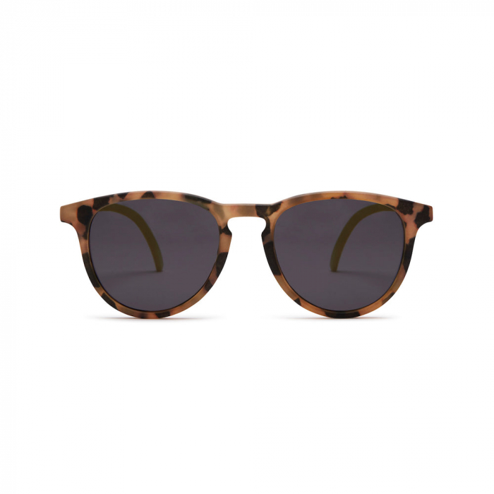 OCHELARI DE SOARE POLARIZAȚI COPII 3+ ANI ( 3-10 ani)  OLI | TORTOISE / NEON [2]
