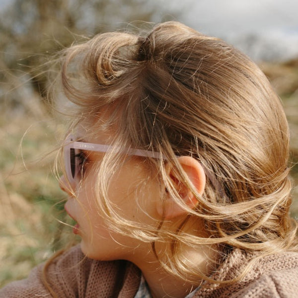 OCHELARI DE SOARE POLARIZAȚI PENTRU COPII 5+ ANI ( 5-12 ani)- EASTON | LILAC [7]