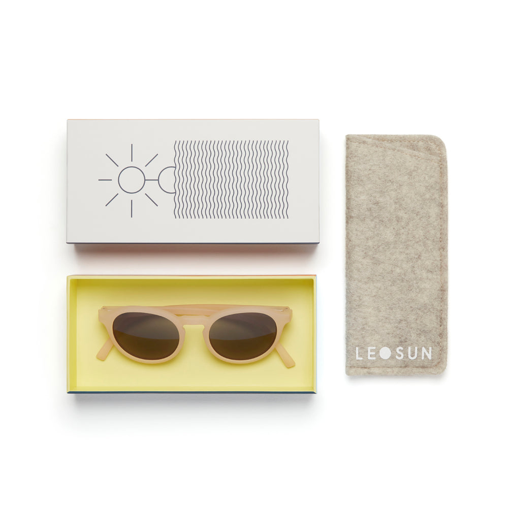 OCHELARI DE SOARE POLARIZAȚI PENTRU COPII 5+ ANI ( 5-12 ani)- EASTON | SAND [4]