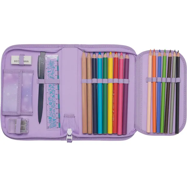 Penar cu o singură secțiune complet echipat, Candy [3]