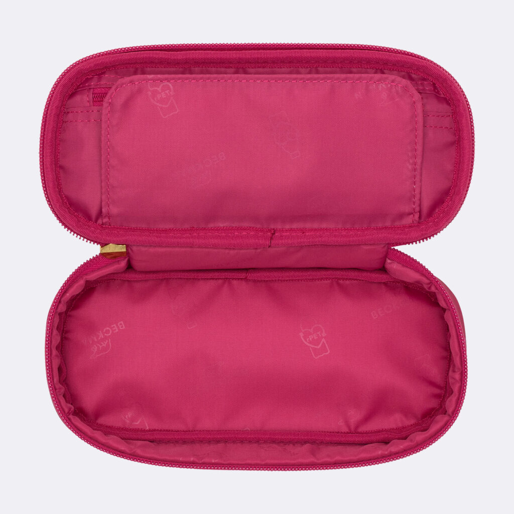 PENAR OVAL, CHERRY [3]