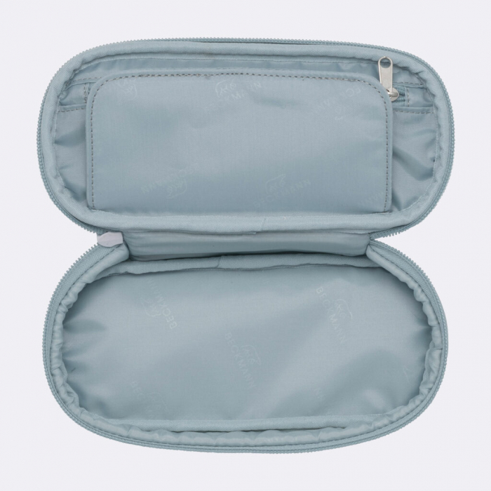 Penar oval, Forest Deer Mint [3]