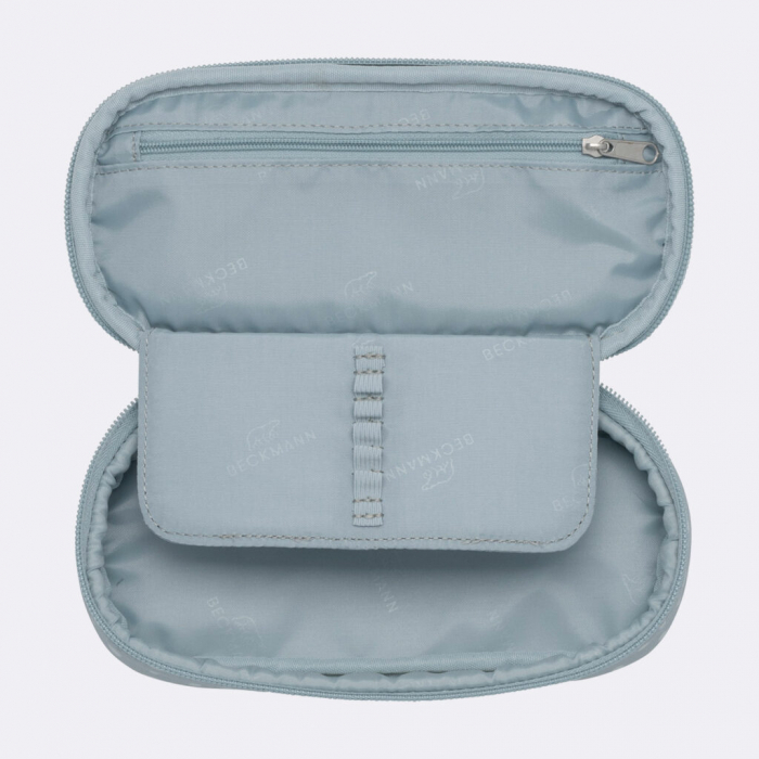 Penar oval, Forest Deer Mint [2]