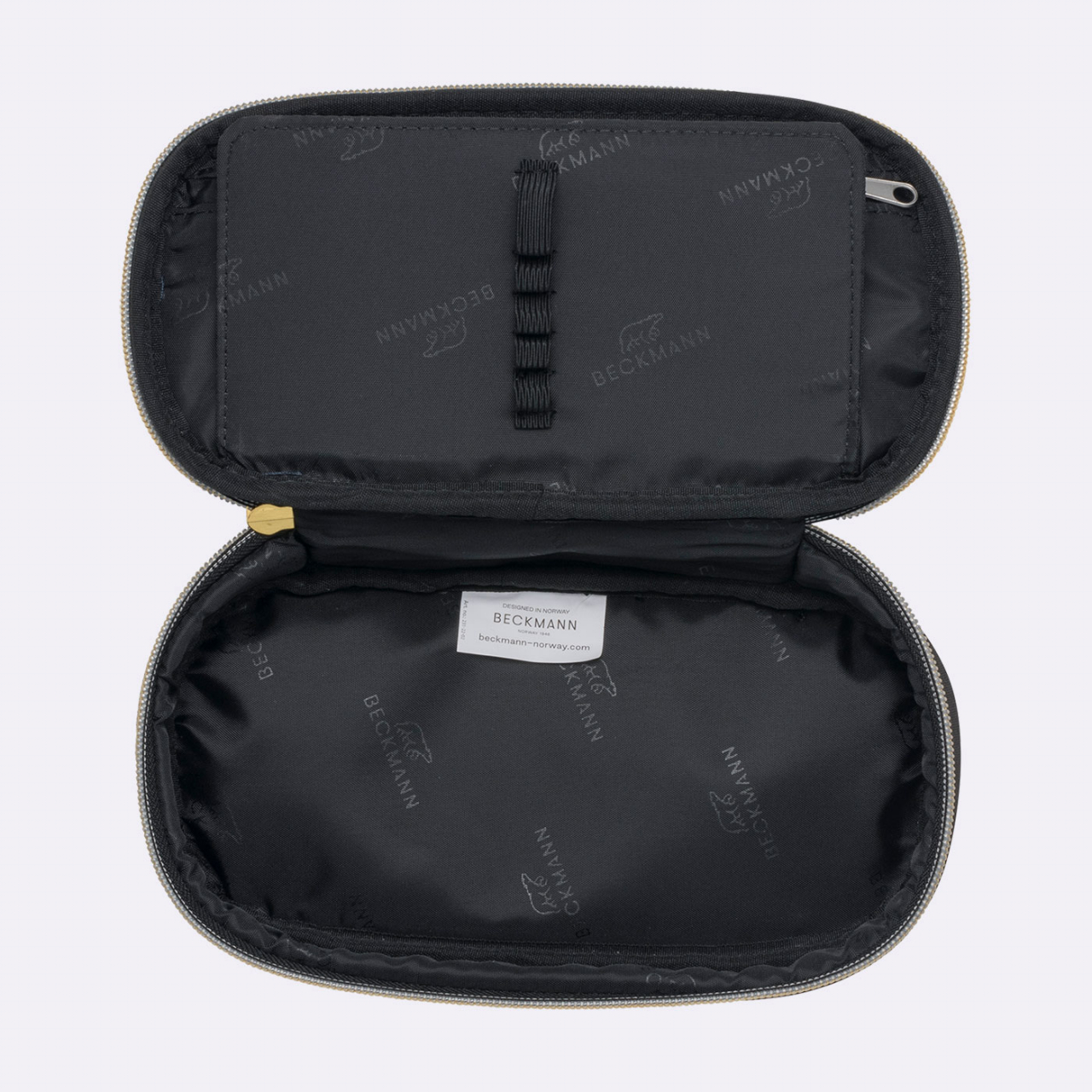Penar oval, Sport junior, Black Gold [3]