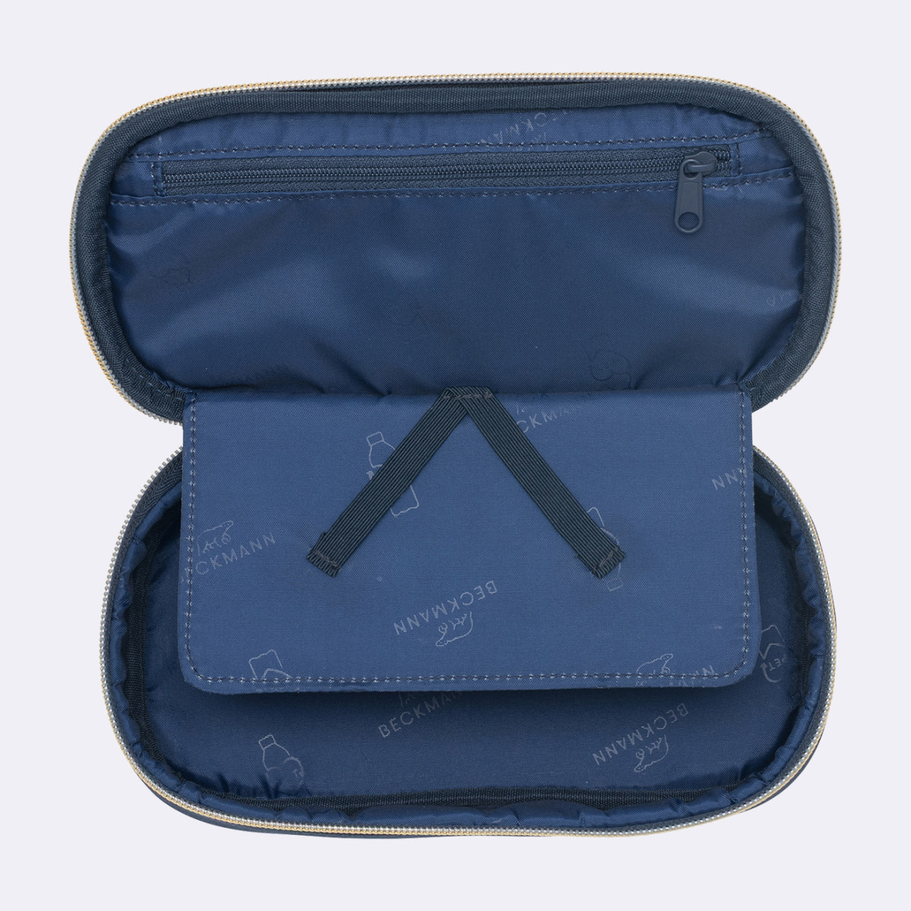 Penar oval, Sport junior, Blue Bow [2]