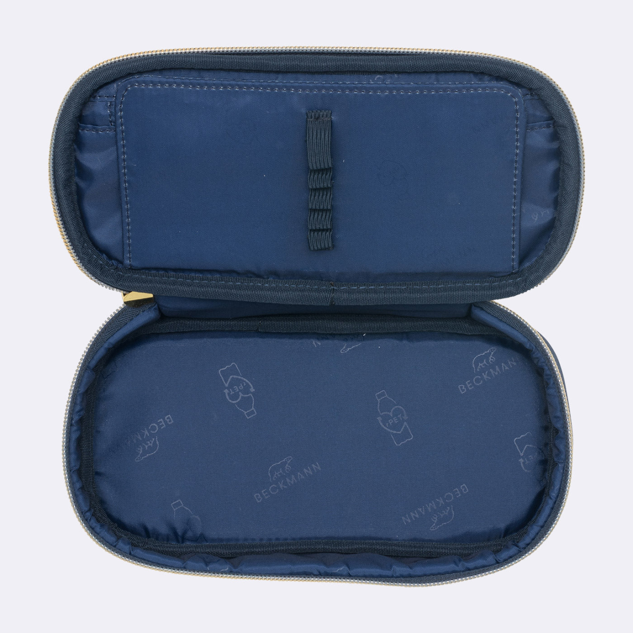 Penar oval, Sport junior, Blue Bow [3]