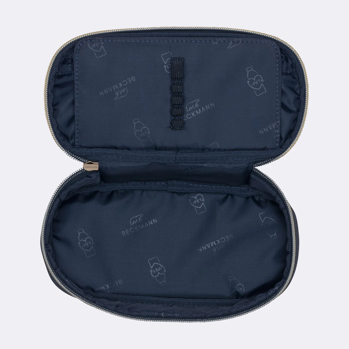 Penar oval, Sport junior, BLUE GOLD [3]