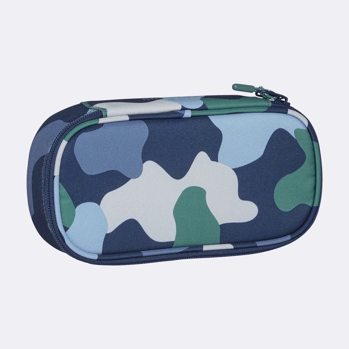 Penar oval, Sport junior, COLOR CAMO [1]