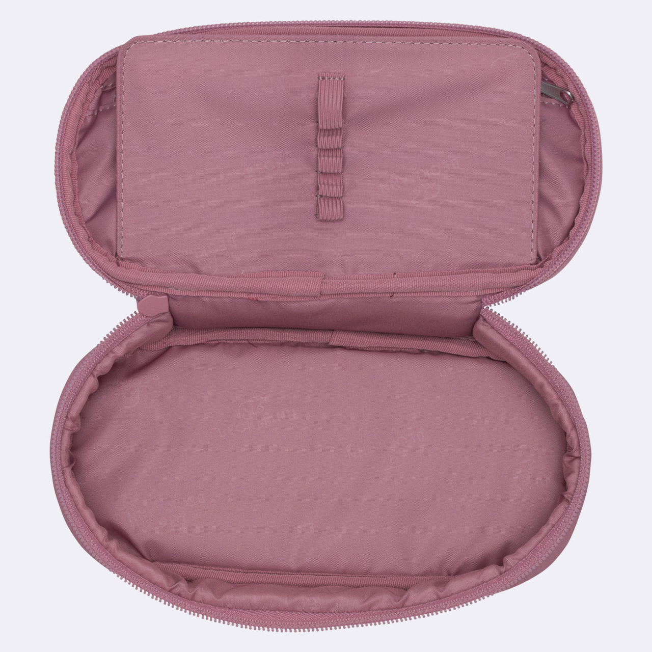 Penar oval, Sport junior, PADDED HEART ROSE [3]