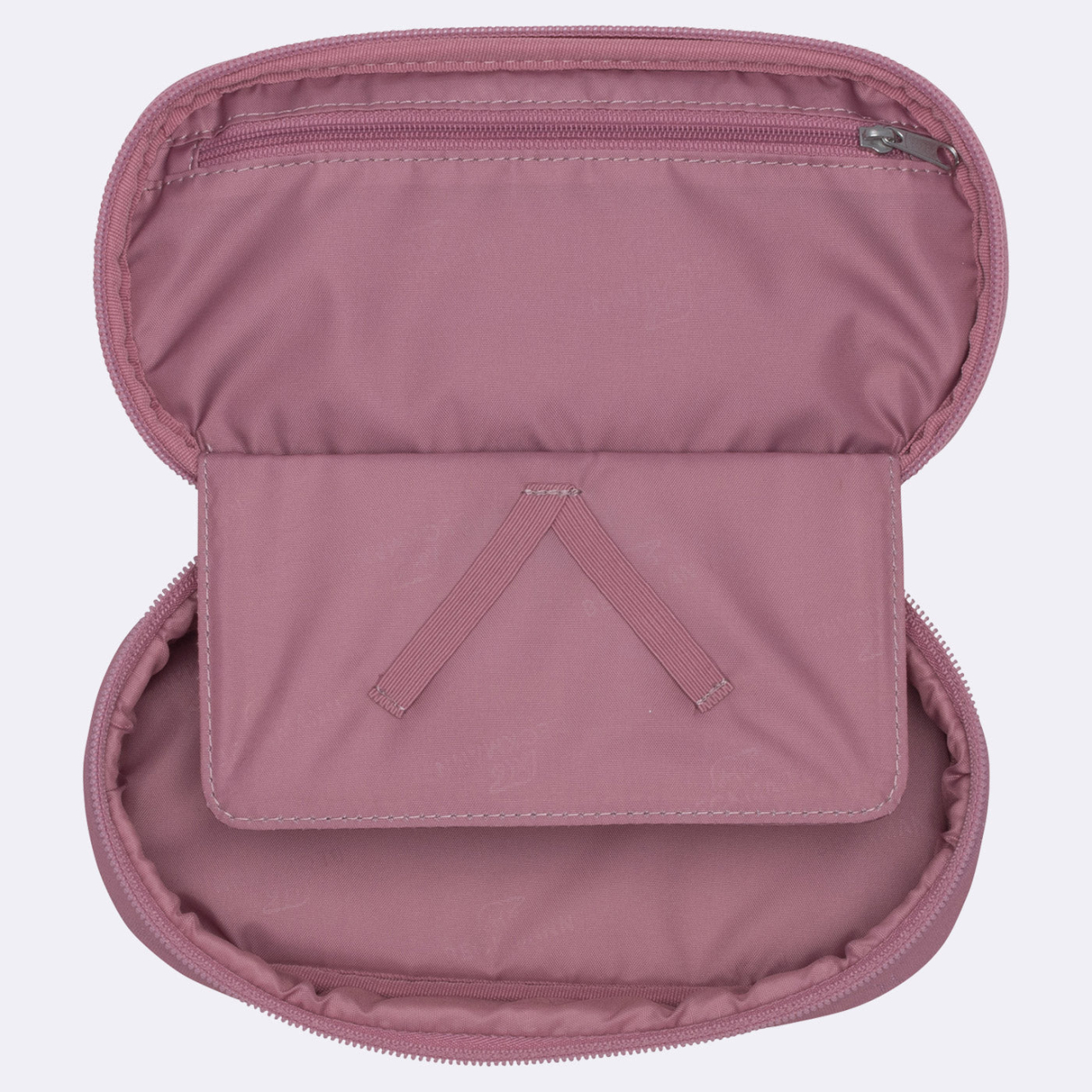 Penar oval, Sport junior, PADDED HEART ROSE [2]