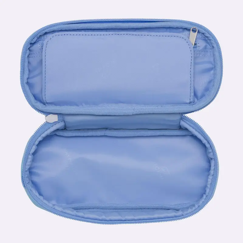 Penar oval, Unicorn princess ice blue [3]