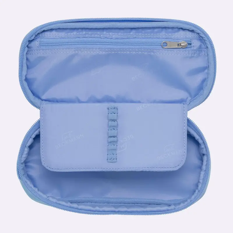 Penar oval, Unicorn princess ice blue [2]