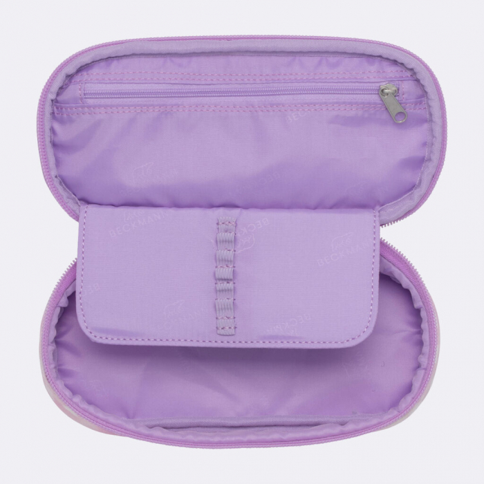 Penar oval, Unicorn princess purple [2]