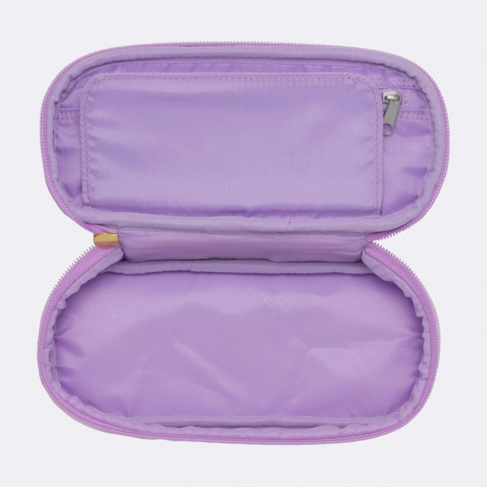 Penar oval, Unicorn princess purple [3]