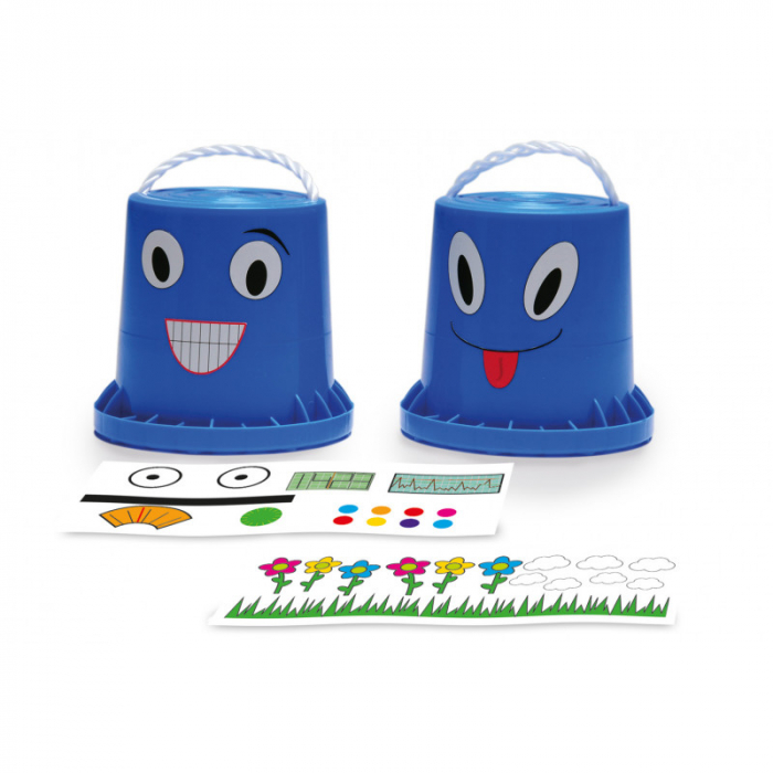 Picioroange pentru copii, BS Toys [2]