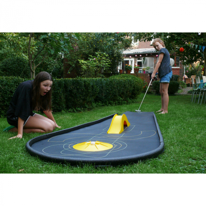 Pista de minigolf Birdie, myminigolf [5]