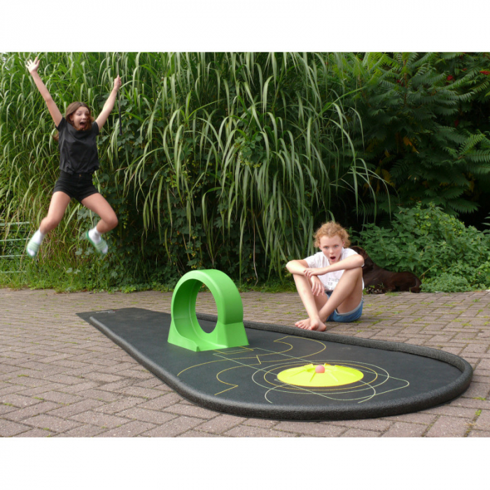 Pista de minigolf Birdie, myminigolf [4]