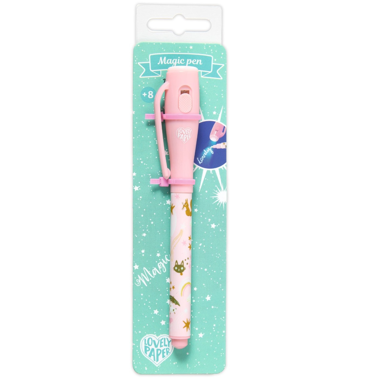 Pix magic Lucille, Djeco [1]