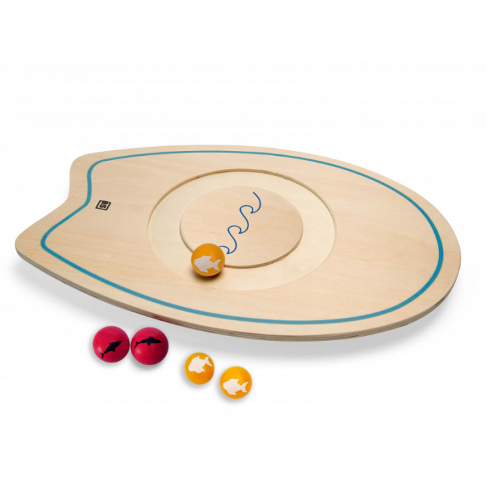 Placa de echilibru si surf, BS Toys [3]