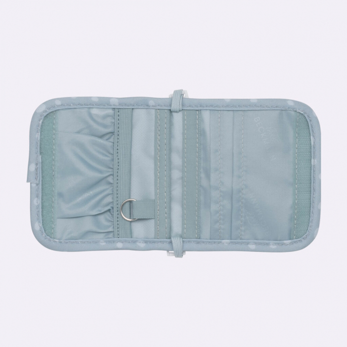 Portofel, Forest Deer Dusty Mint [3]