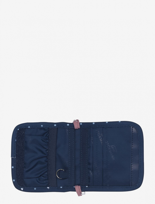 Portofel, Forest Deer Blue [3]