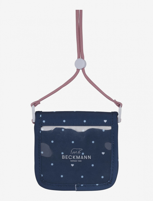 Portofel, Forest Deer Blue [2]