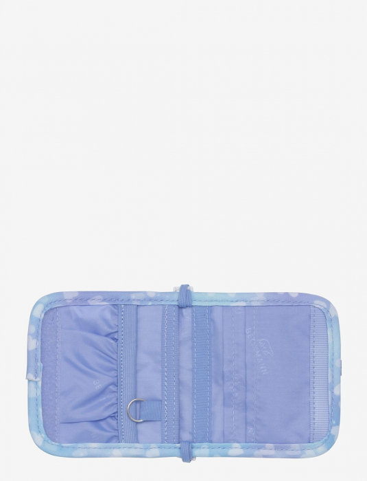 Portofel, Unicorn Princess Ice Blue [3]