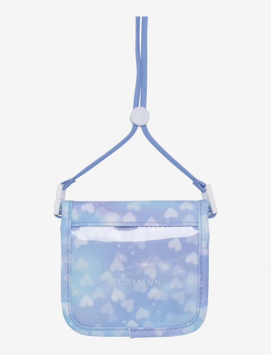 Portofel, Unicorn Princess Ice Blue [2]