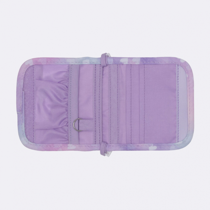 Portofel, Unicorn Princess purple [3]