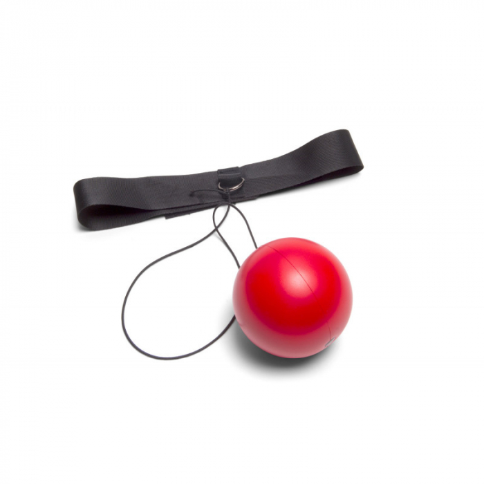 Reflex Boxing, minge pentru antrenarea reflexelor, BS Toys [3]