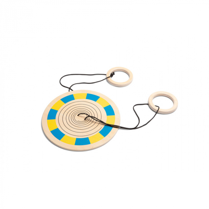 Roata culorilor, BS Toys [6]