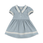 ROCHIE ALLIE SAILOR  ashley blue [6]