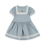 ROCHIE ALLIE SAILOR  ashley blue [7]