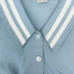 ROCHIE ALLIE SAILOR  ashley blue [4]