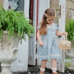 ROCHIE ALLIE SAILOR  ashley blue [3]