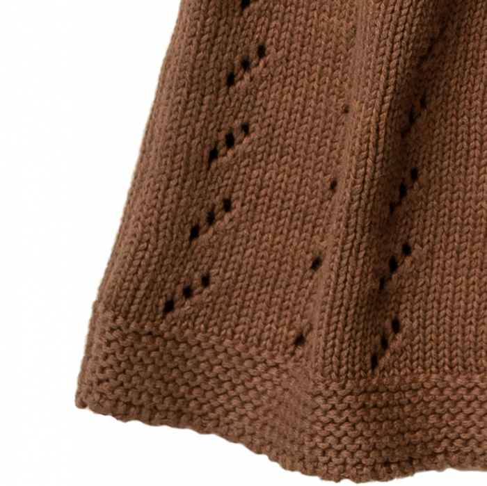Rochie Johanne, bumbac organic, Hanevild [4]