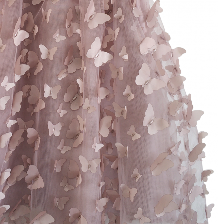Rochie Tutu AllOver Butterflies [2]