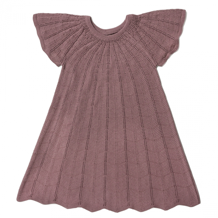 Rochie Vibe, bumbac organic, Hanevild [6]