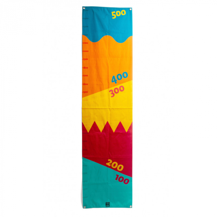 Rostogoleste si STOP, joc de precizie si indemanare, BS Toys [3]