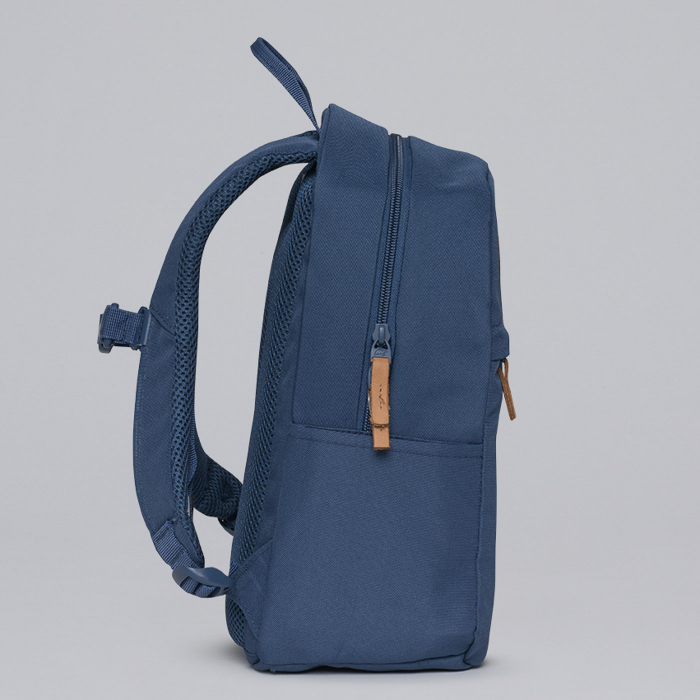 Rucsac ghiozdan ergonomic gradinita, Urban Mini, Dusty Blue [3]