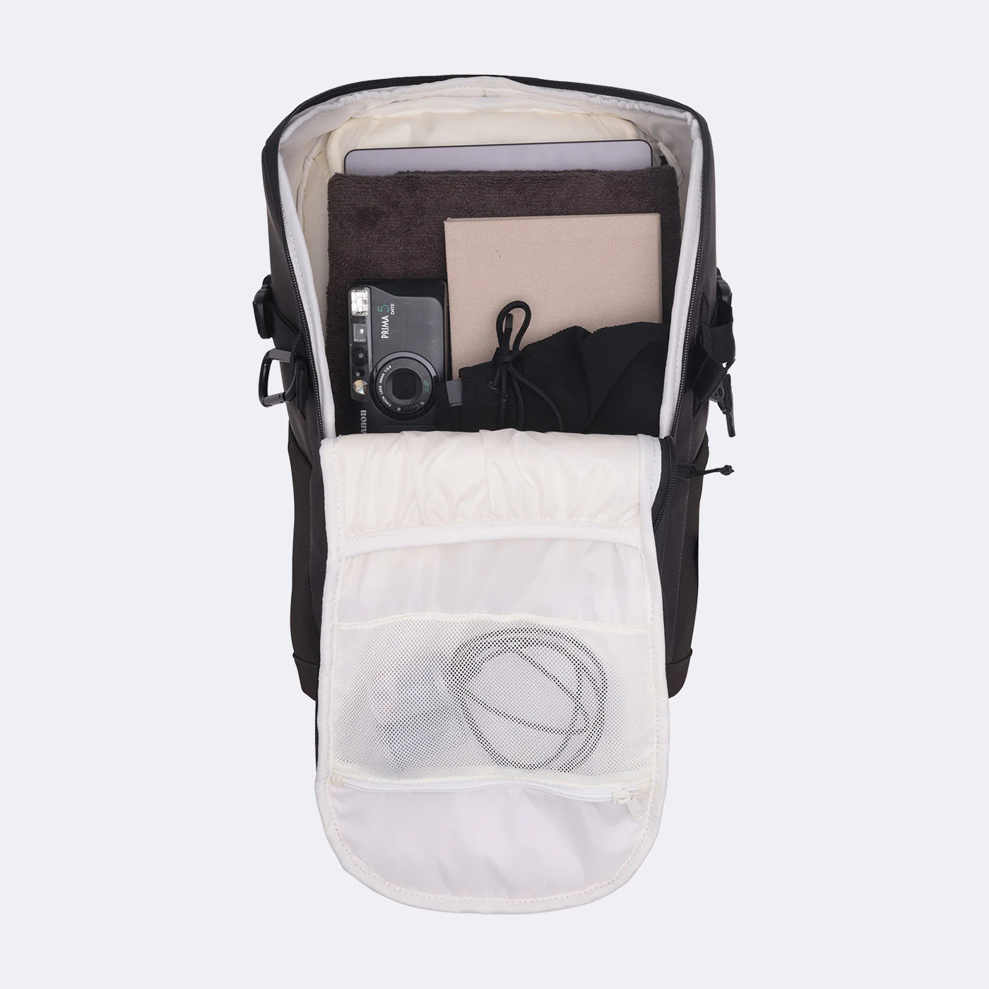 RUCSAC BECKMANN Street Go x Truls Torp [7]