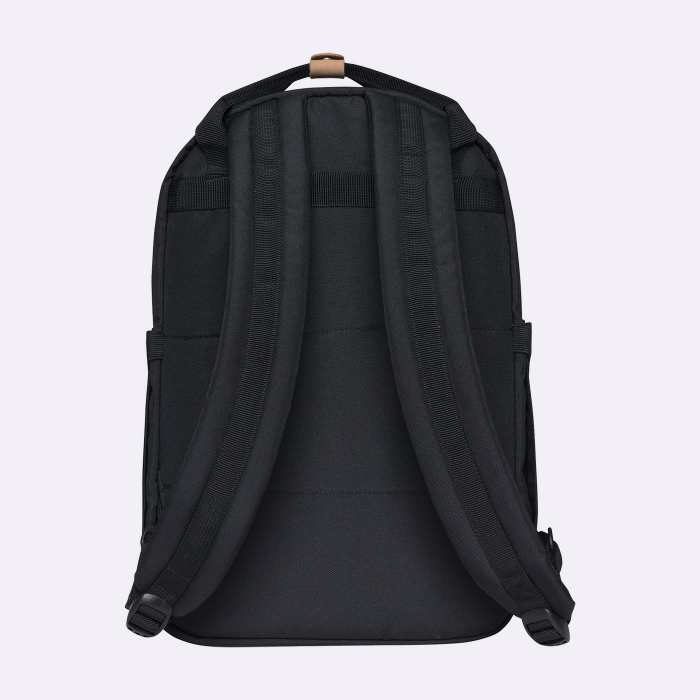 Rucsac, ghiozdan ergonomic City Light, Black [5]